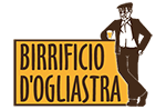 Birrificio d'Ogliastra – Chi beve birra campa più di 100 anni Logo