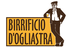 Birrificio d'Ogliastra – Chi beve birra campa più di 100 anni Logo